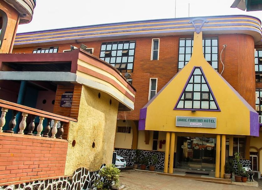Bangunan Gambar