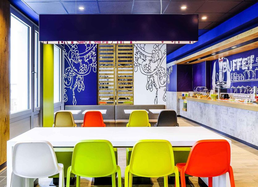 Restoran Gambar