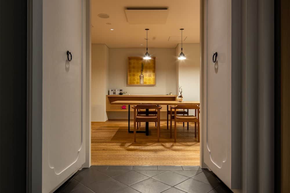 hallway