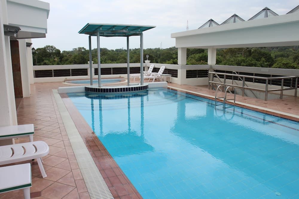 Kolam renang