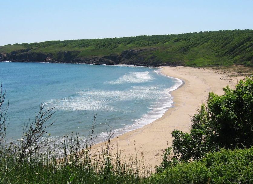 Pantai Gambar