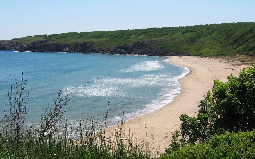 Pantai Gambar
