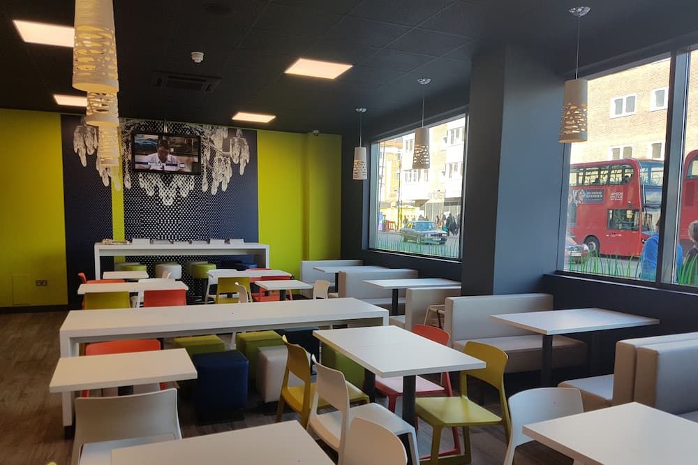 Restoran