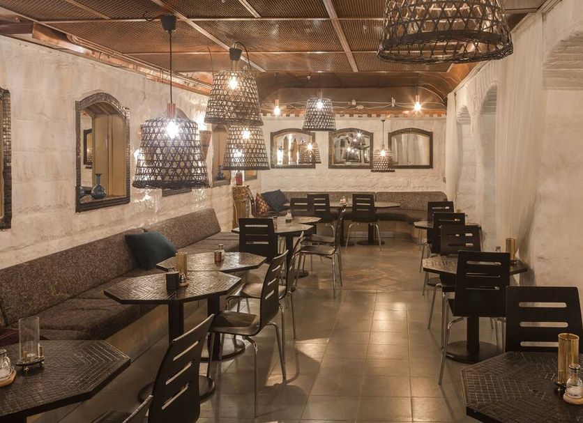 Restoran Gambar
