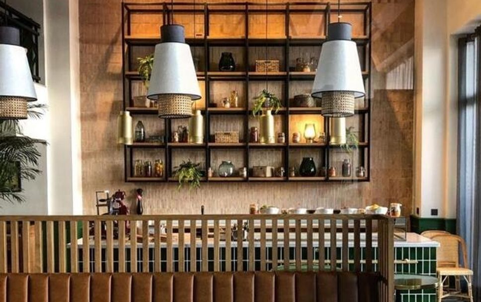 Bar Gambar