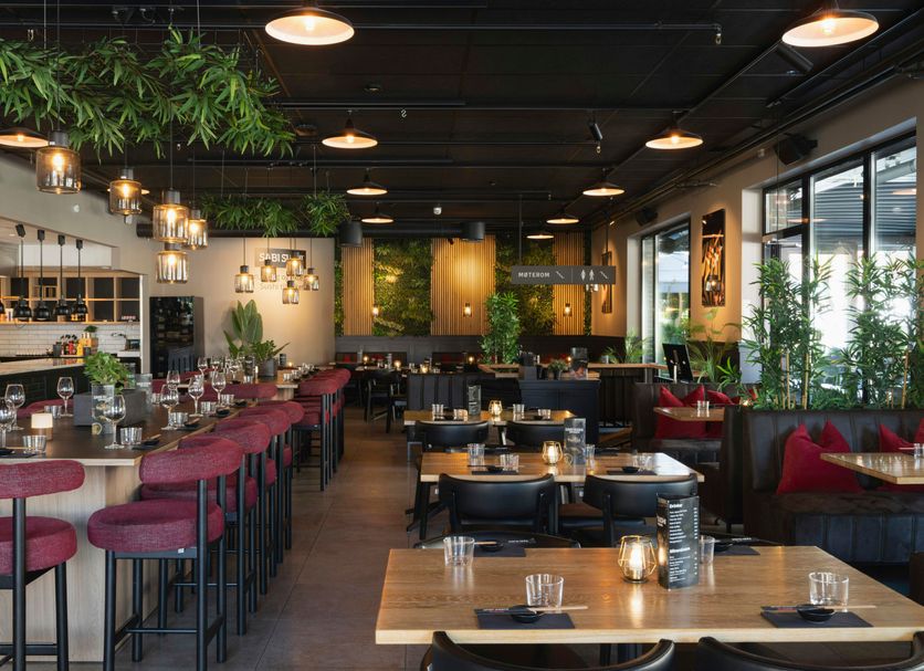 Restoran Gambar