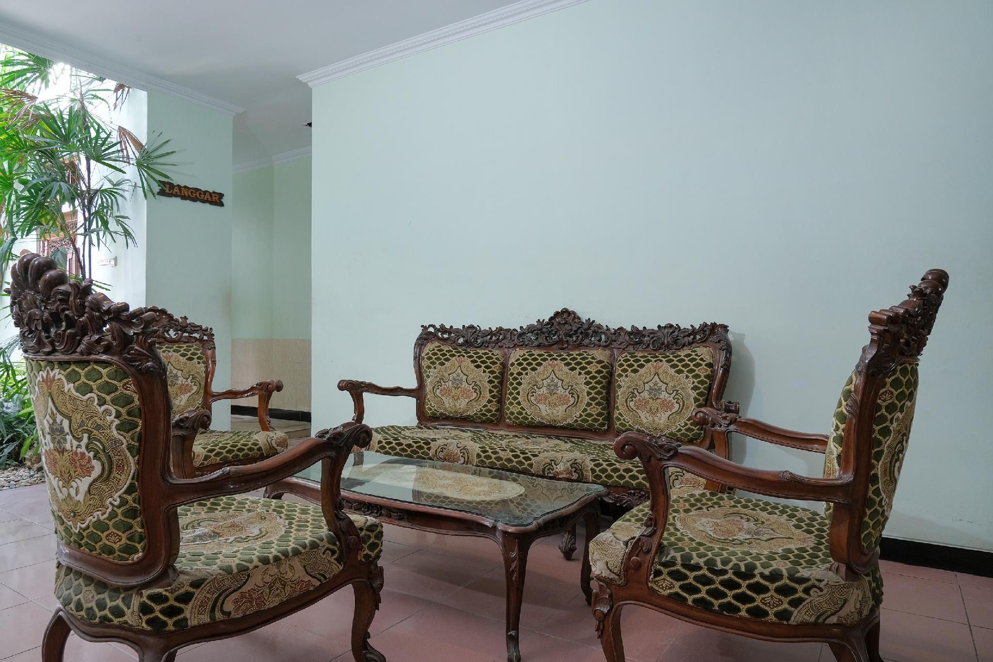 Ruang Tamu