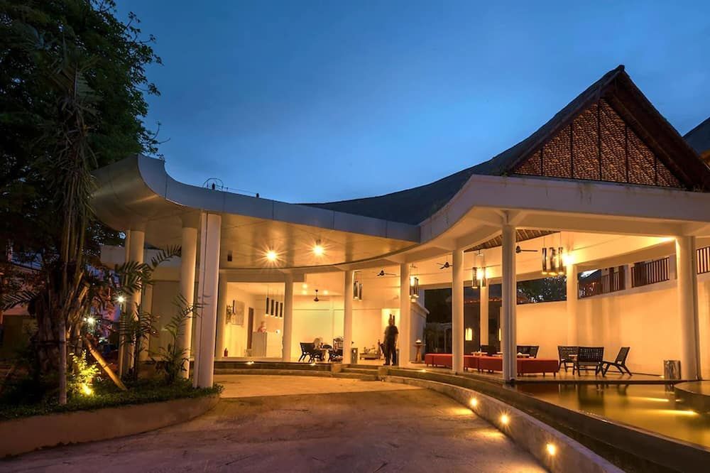 Bangunan