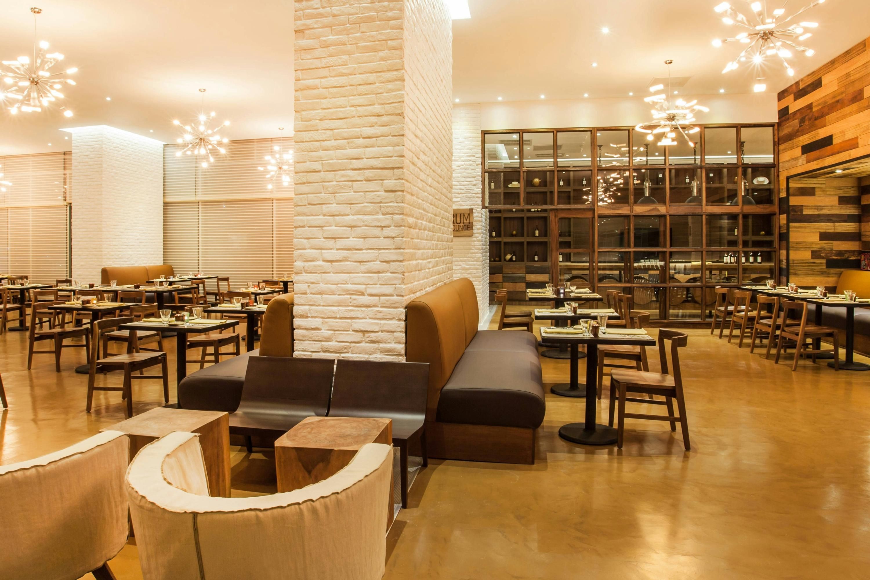 Restoran
