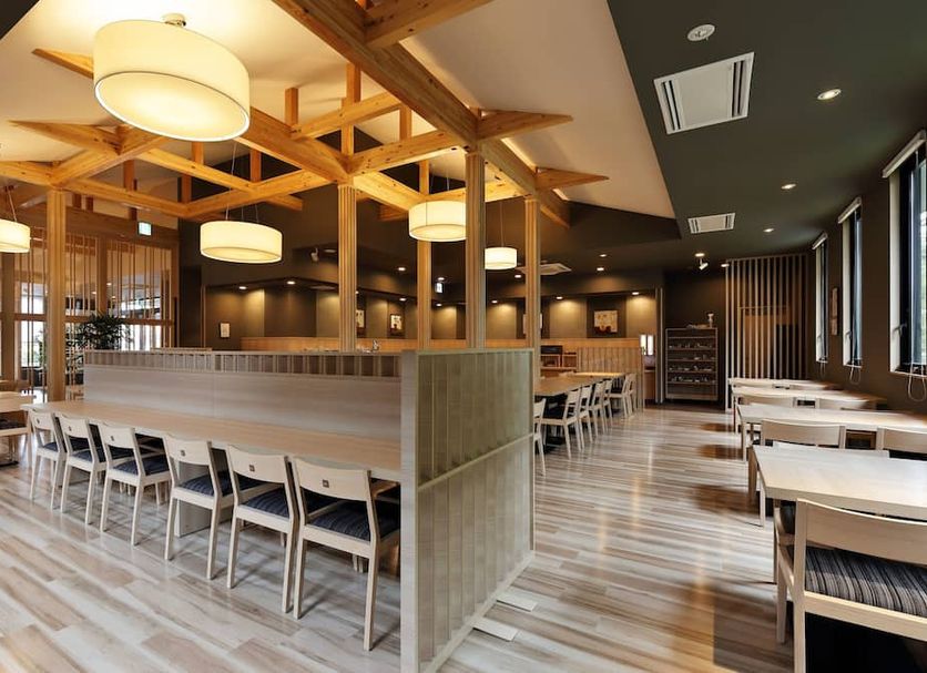 Restoran Gambar