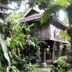 Pemandangan luar