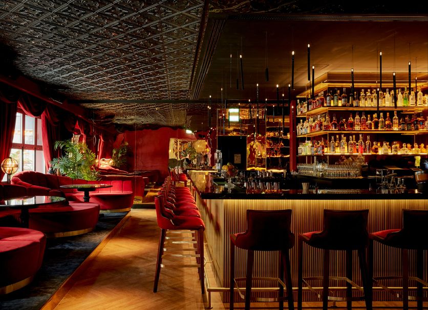 Bar Gambar