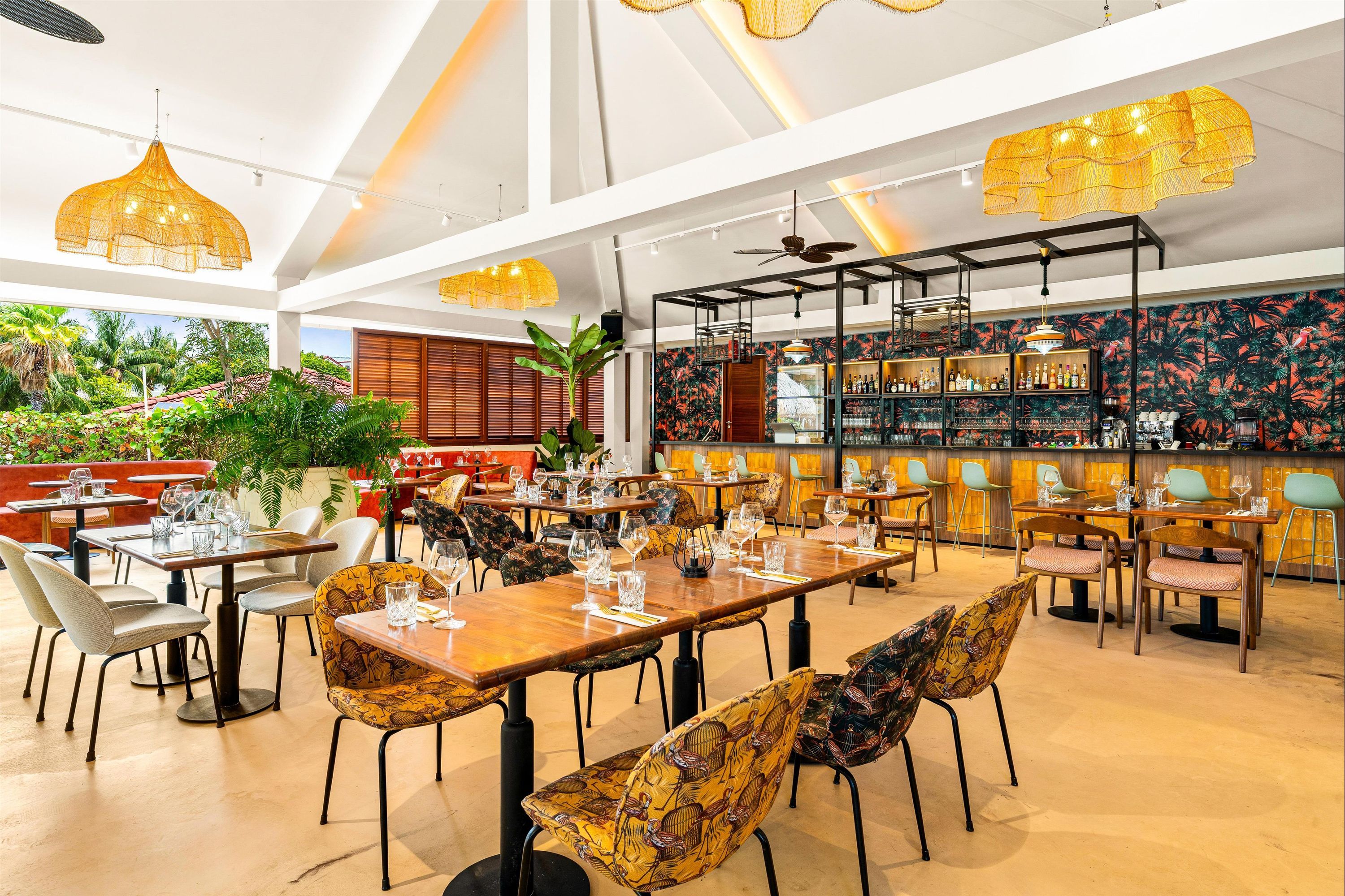 Restoran