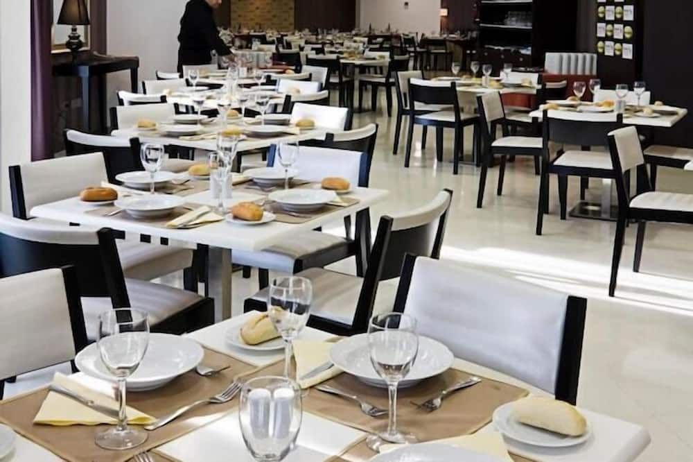 Restoran