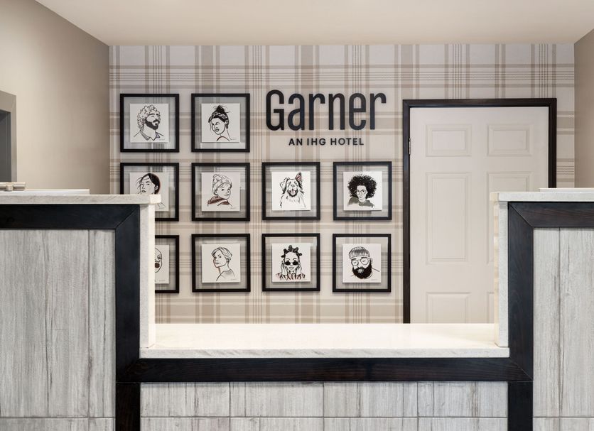 Bangunan Gambar