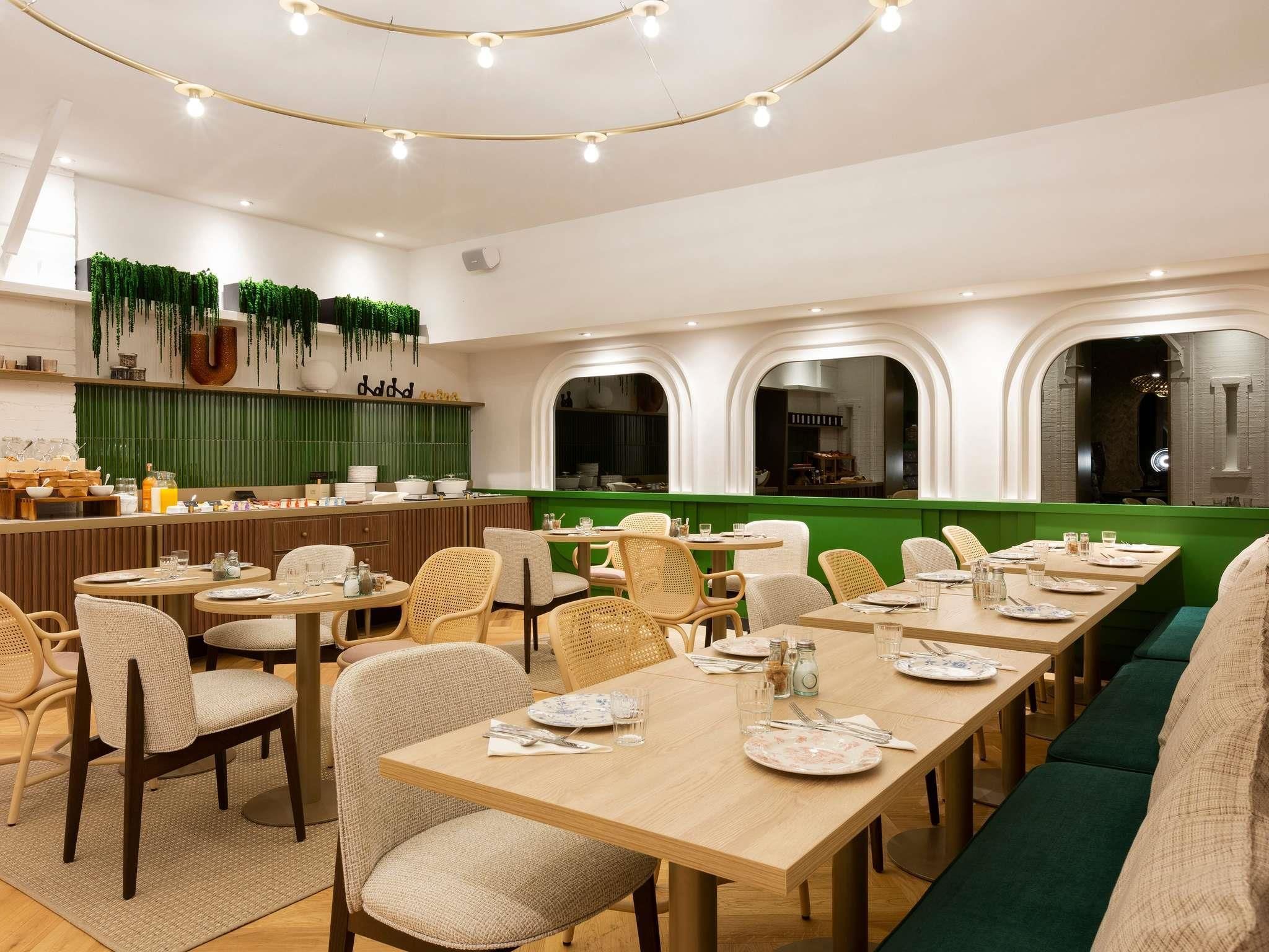 Restoran