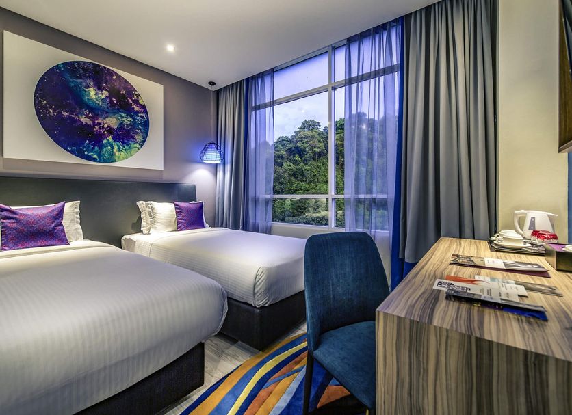 Bilik Tidur Gambar