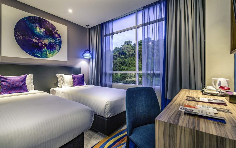 Bilik Tidur Gambar