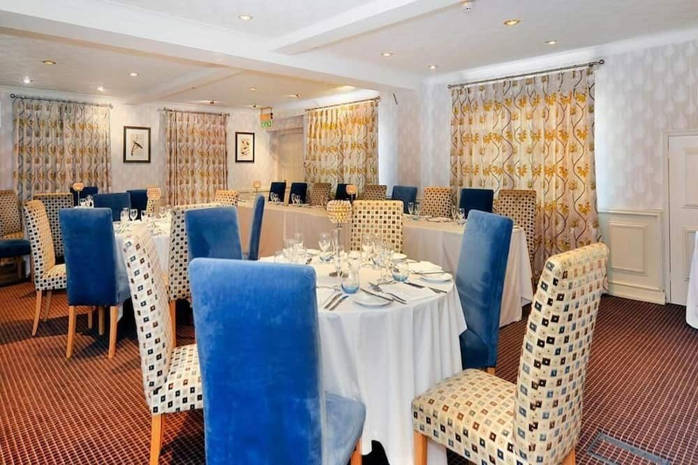 Restoran