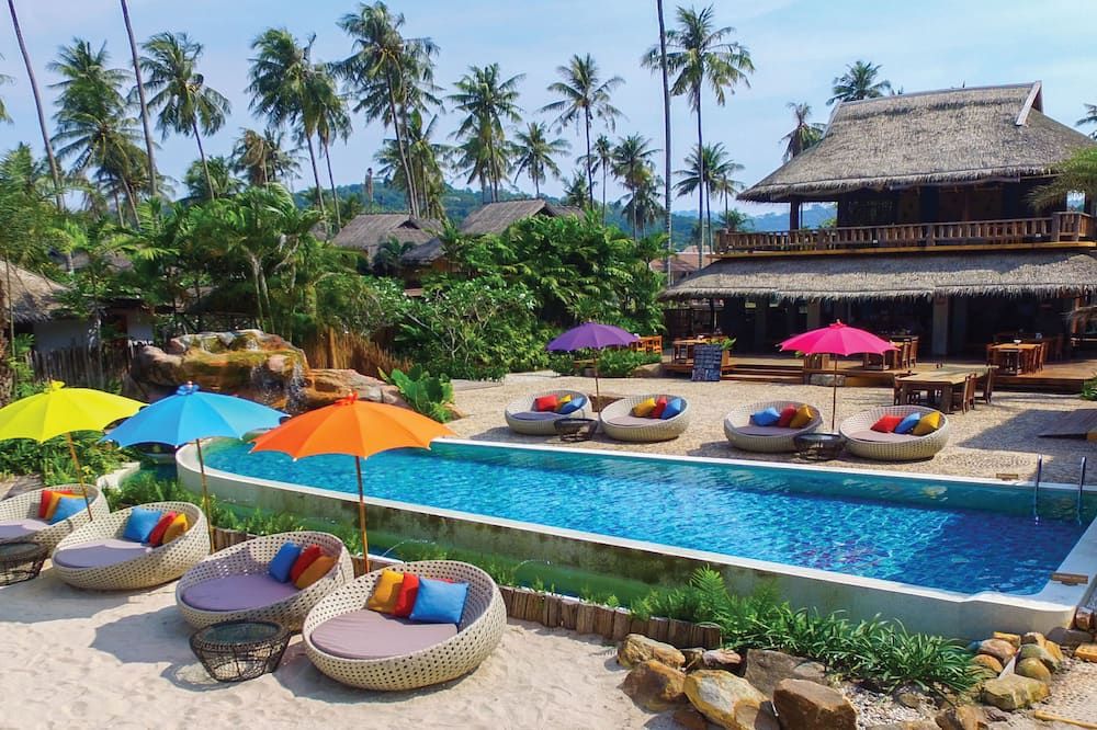 Kolam renang
