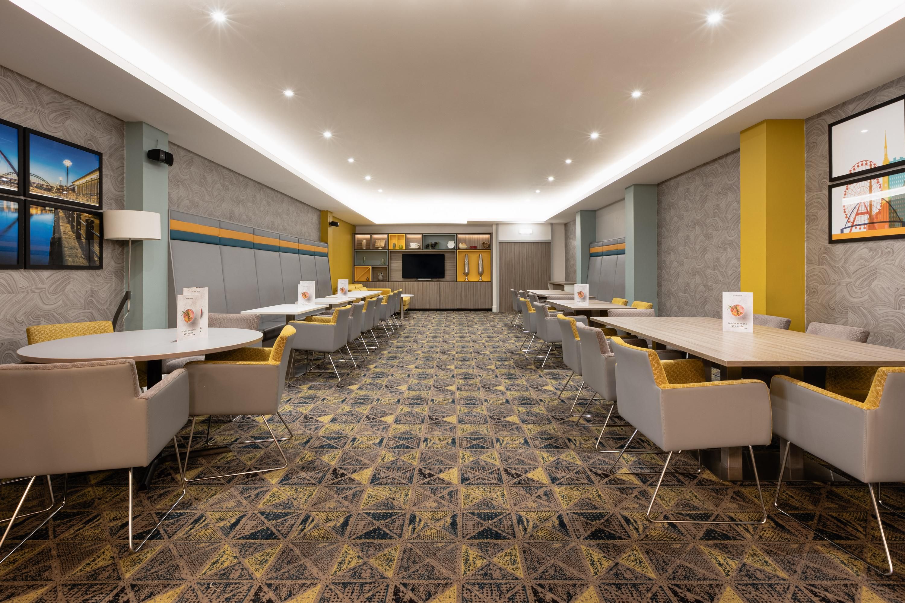 Restoran