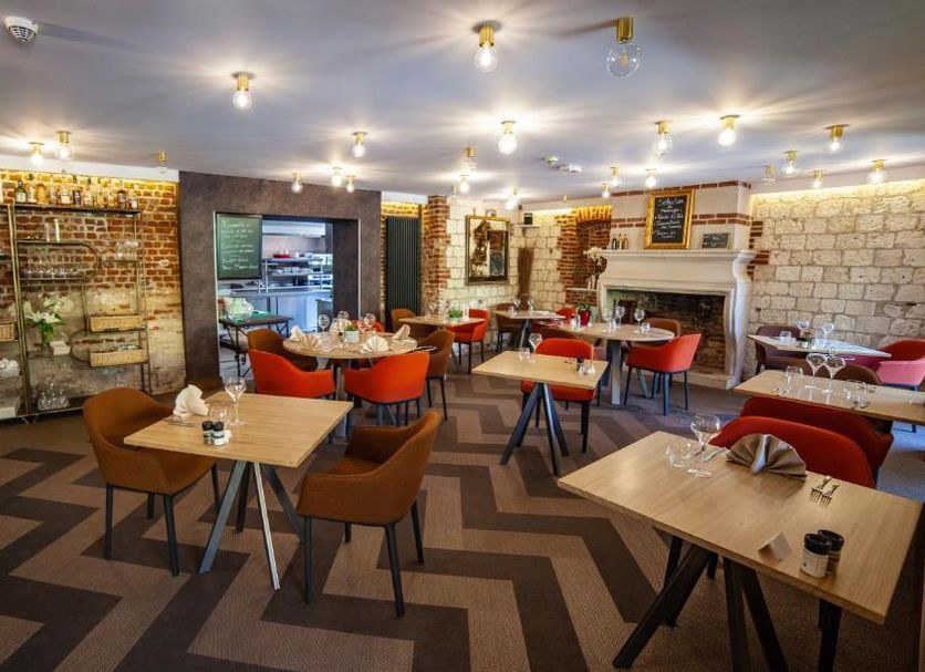 Restoran Gambar