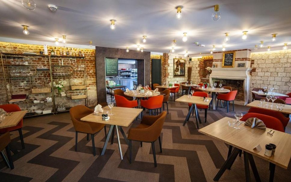 Restoran Gambar
