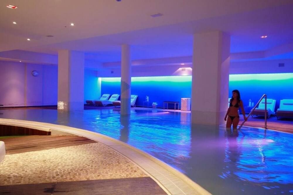 Spa Gambar
