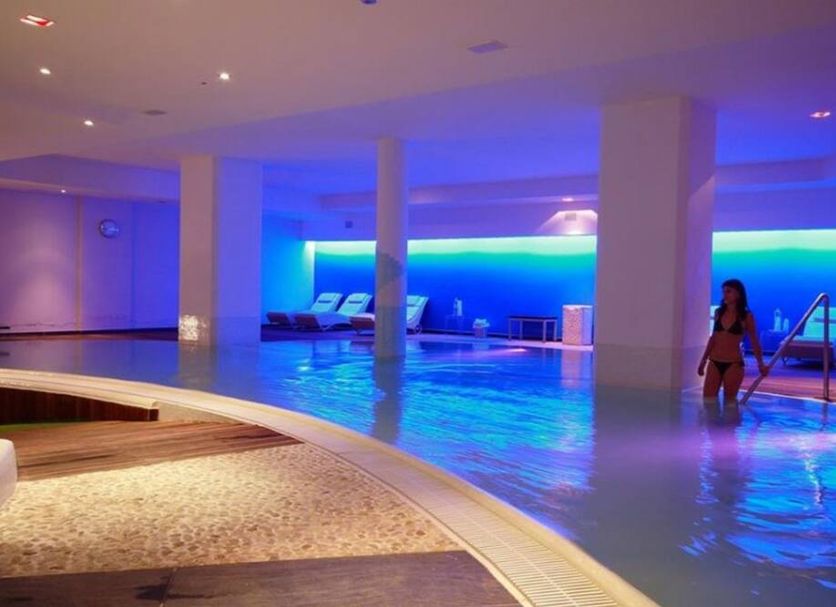 Spa Gambar