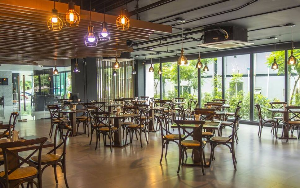 Restoran Gambar