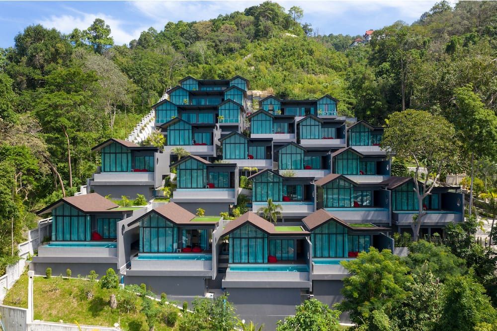 Bangunan
