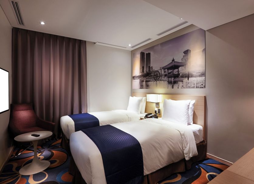 Bilik Tidur Gambar
