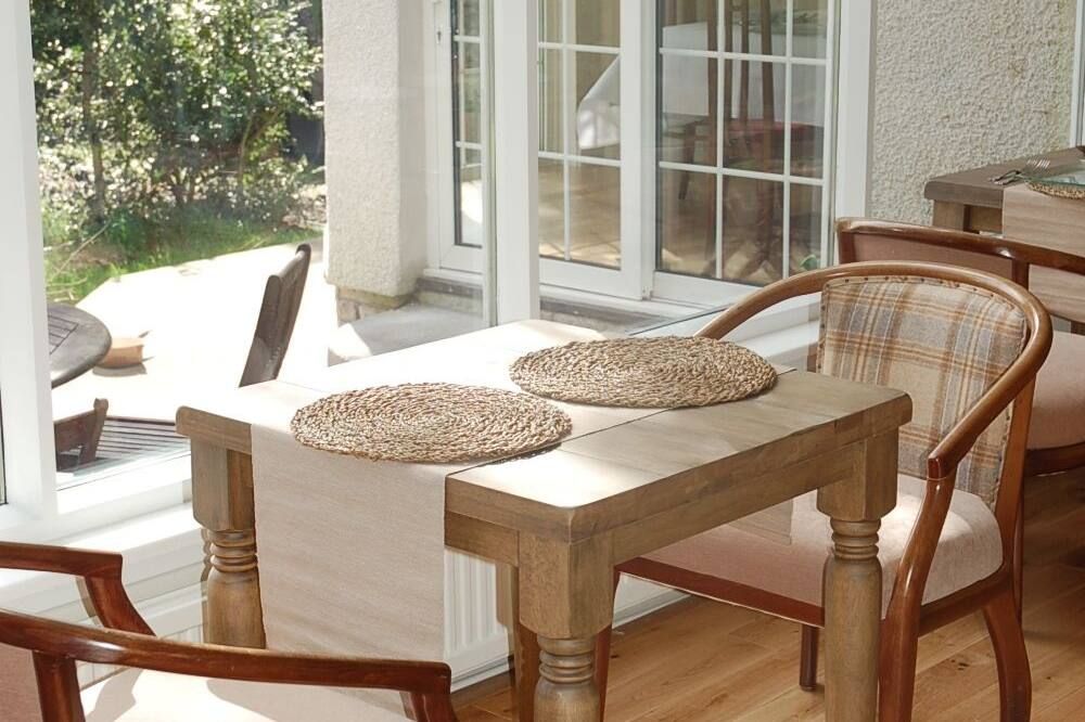 Patio Gambar