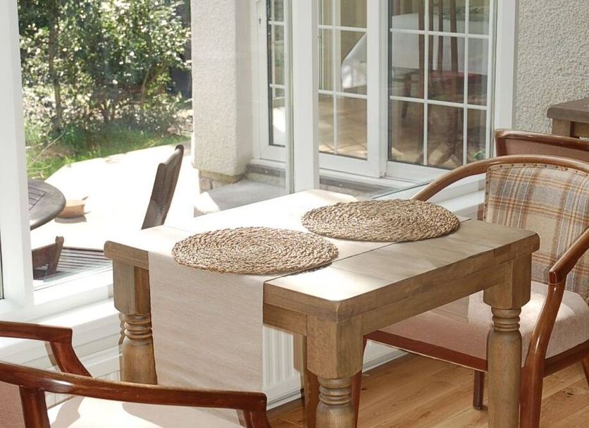 Patio Gambar