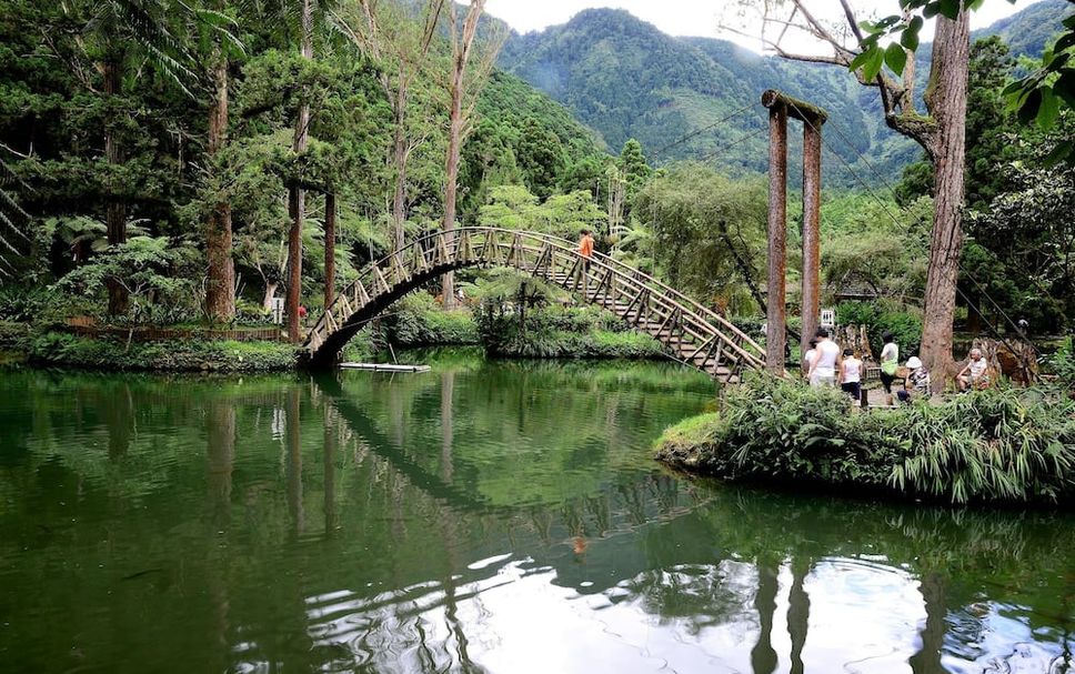 Pemandangan luar Gambar