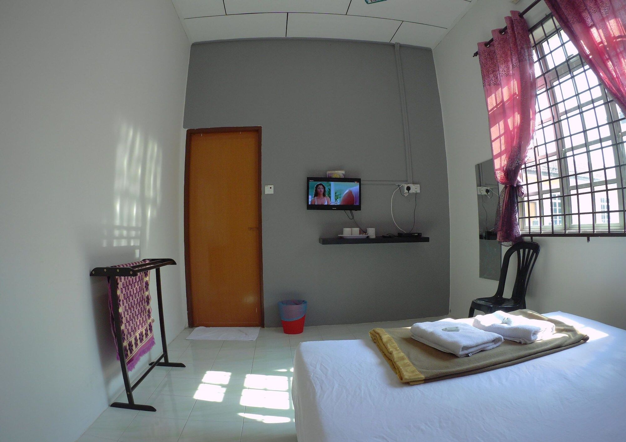 Bilik Tidur