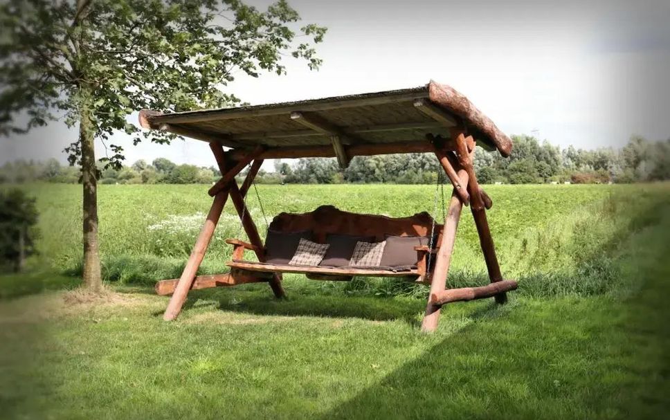 Patio Gambar