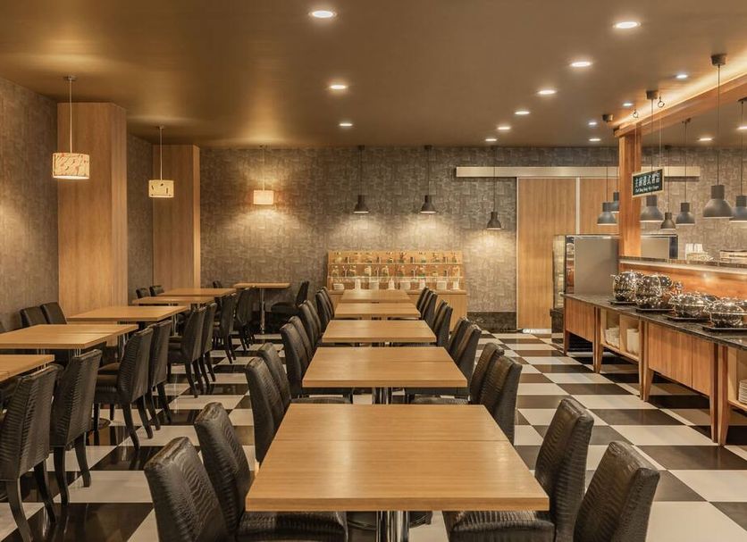 Restoran Gambar