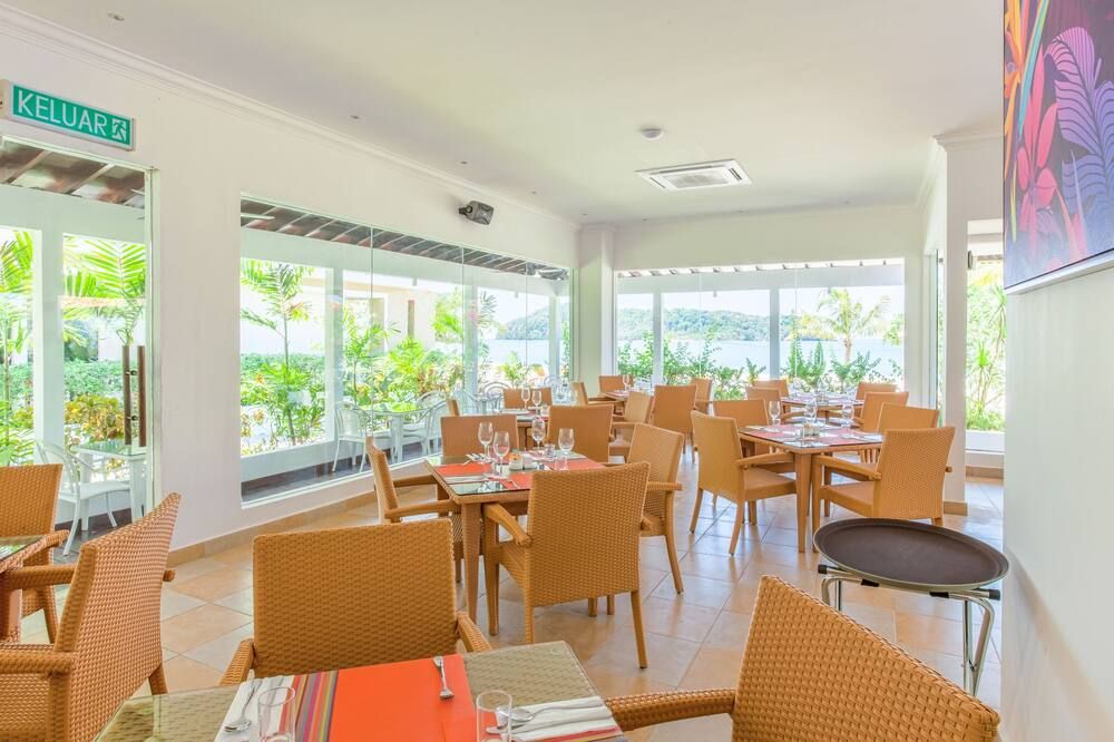 Restoran