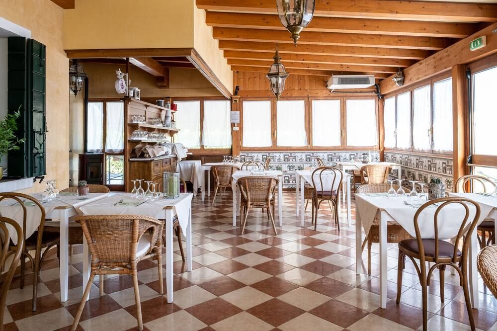 Restoran