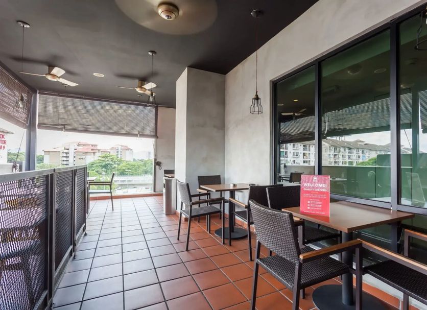 Restoran Gambar