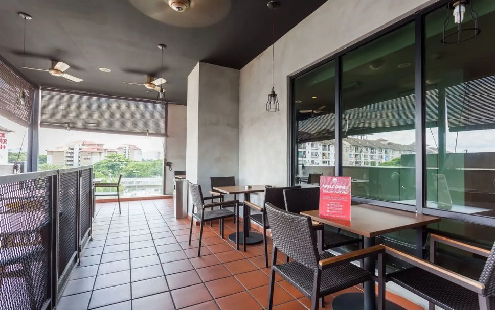 Restoran Gambar