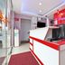 Meja Penyambut Tetamu