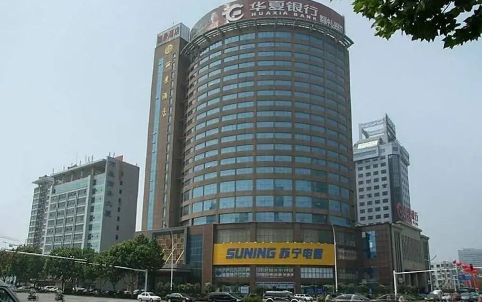 Bangunan Gambar