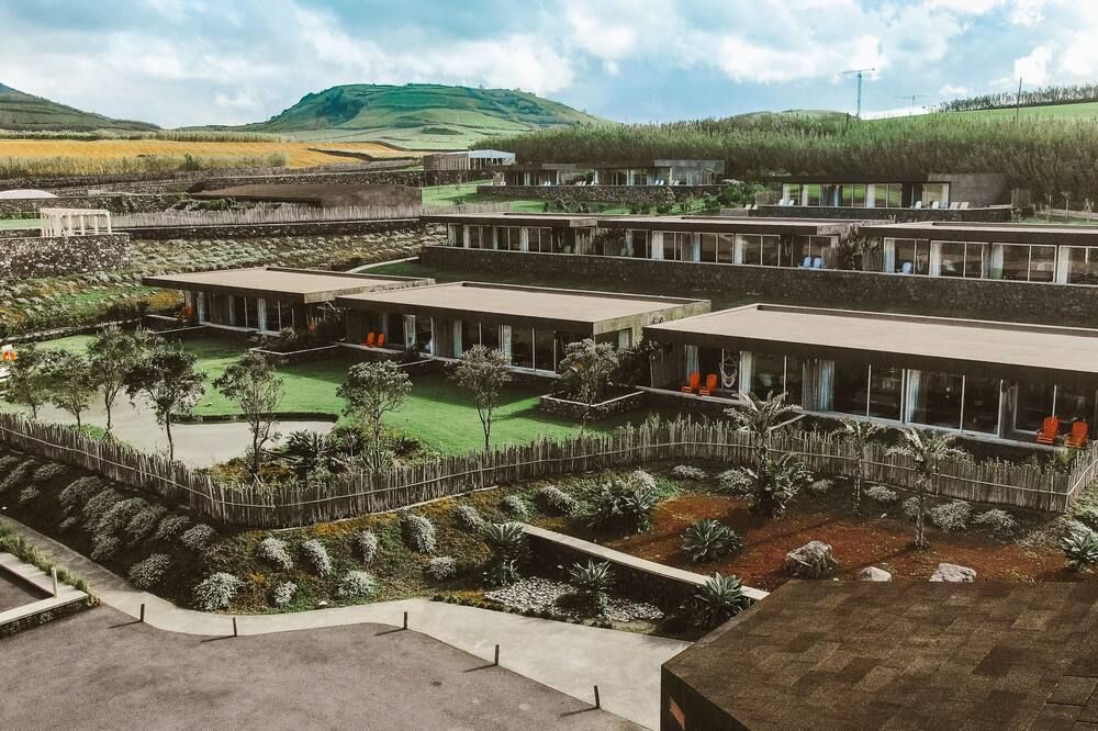 Bangunan Gambar