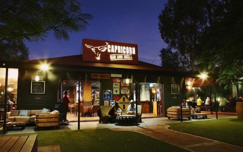 Restoran Gambar