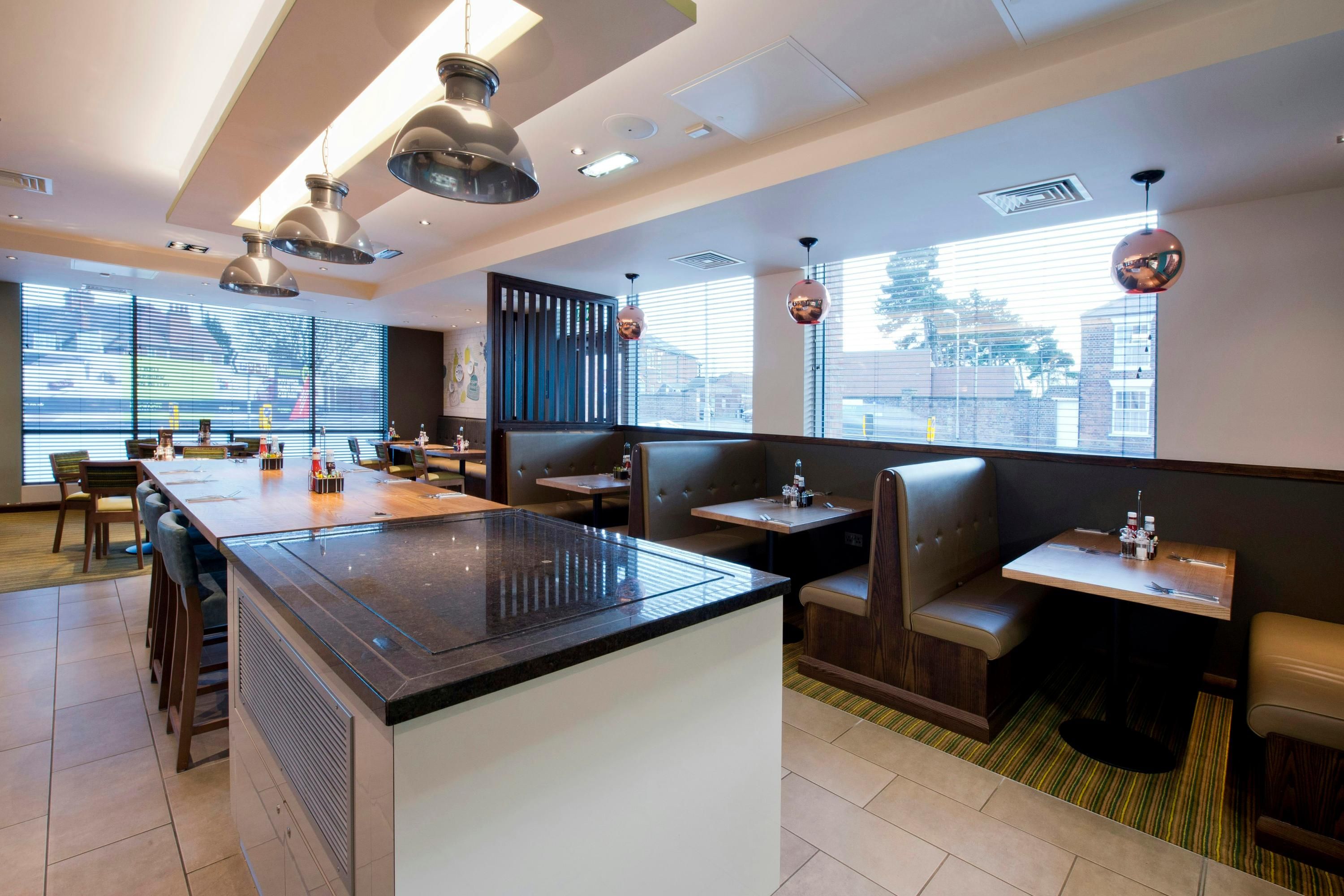 Restoran