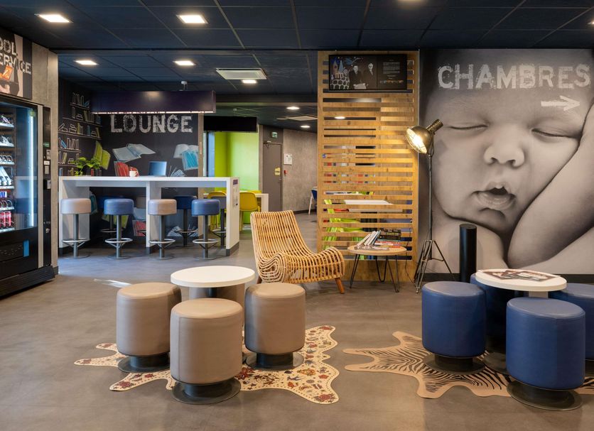 Bangunan Gambar