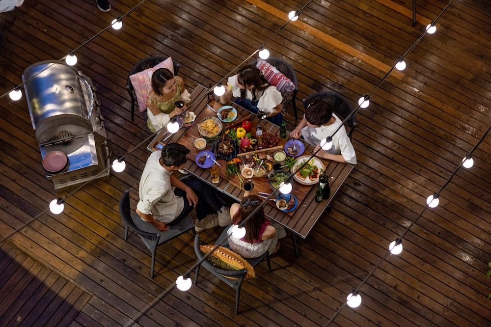 Restoran