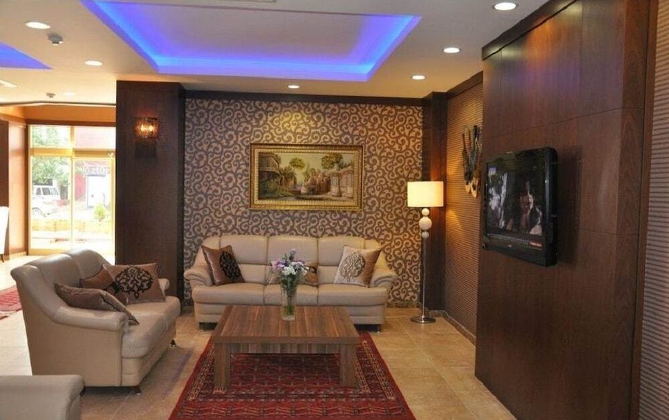 Balai Menunggu Gambar